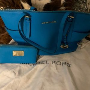 MICHAEL KORS PURSE